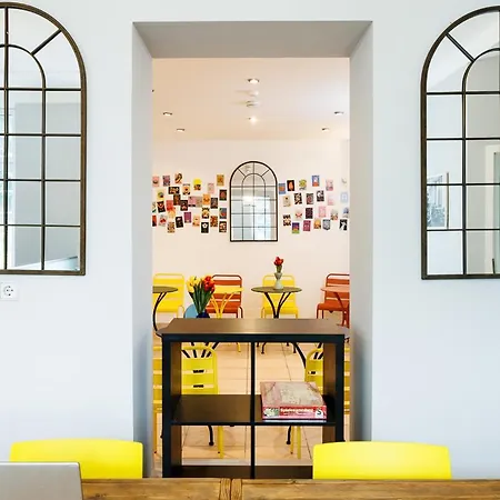 In 16 Heidelberger Hof *