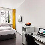 In 16 Heidelberger Hof *