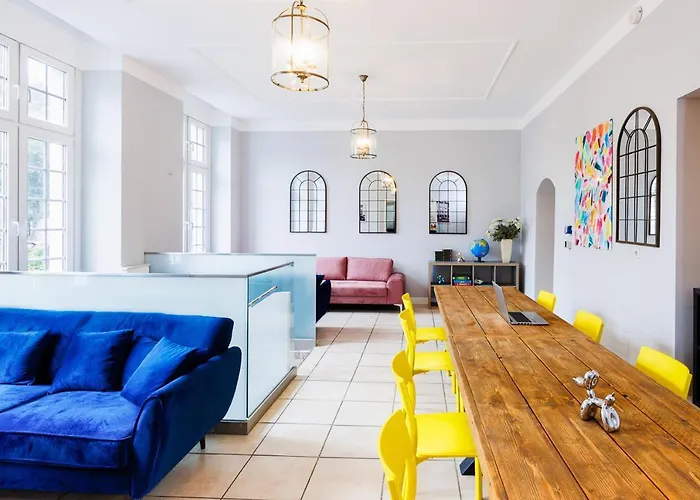 Отель In 16 Heidelberger Hof Дюссельдорф