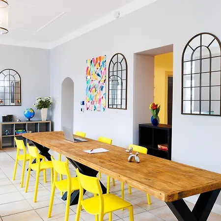 In 16 Heidelberger Hof Hotel