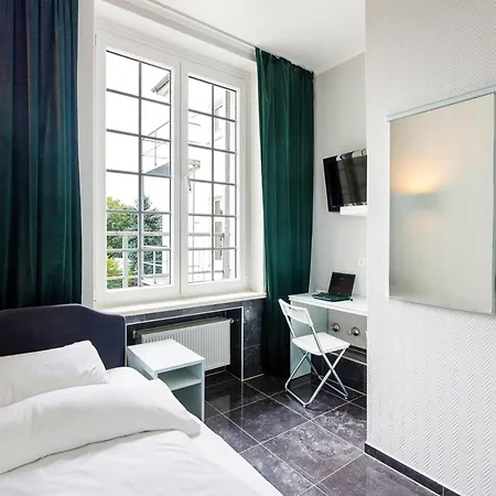 Hotel In 16 Heidelberger Hof Dusseldorf