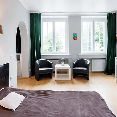 Hotel In 16 Heidelberger Hof *